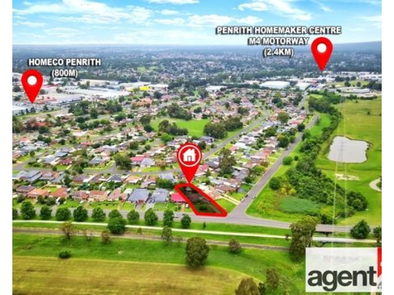 392 Jamison Road, Jamisontown NSW 2750