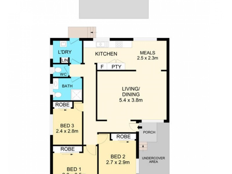 392 Jamison Road, Jamisontown NSW 2750