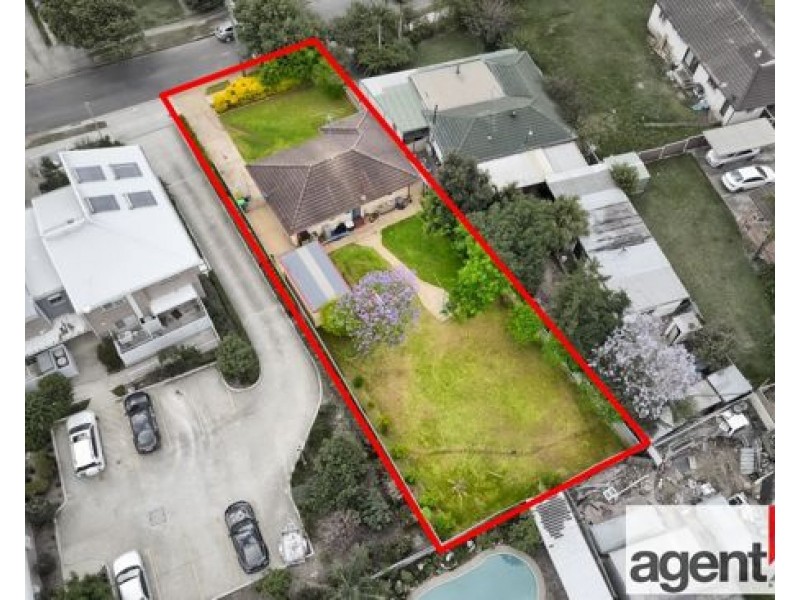 4 Orana Avenue, Penrith NSW 2750