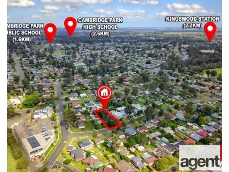 4 Orana Avenue, Penrith NSW 2750