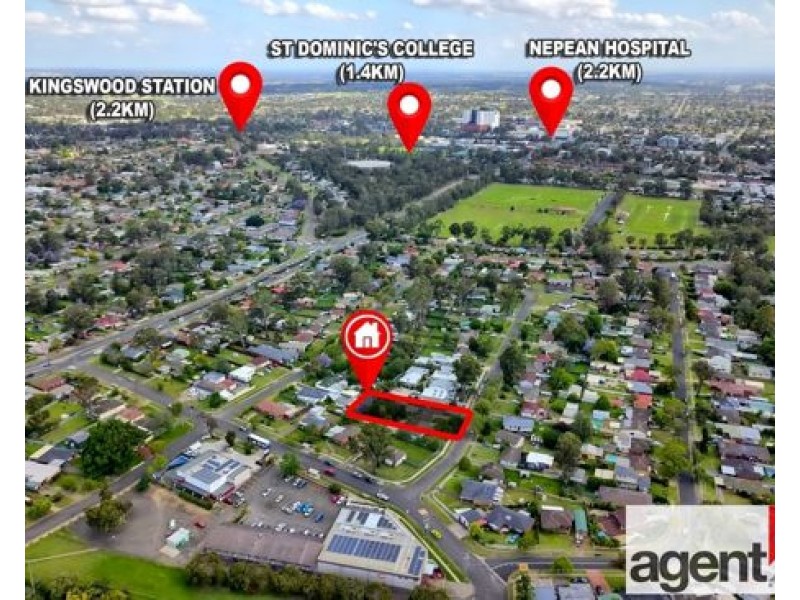 4 Orana Avenue, Penrith NSW 2750