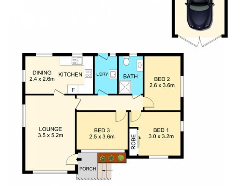 4 Orana Avenue, Penrith NSW 2750