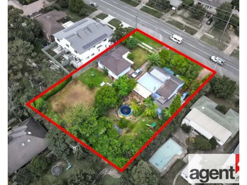 133-135 Jamison Road, Penrith NSW 2750