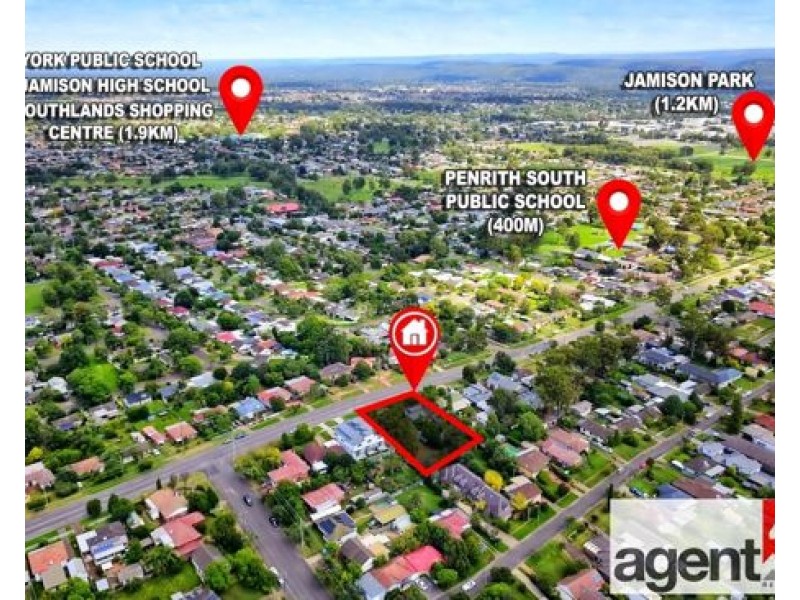 133-135 Jamison Road, Penrith NSW 2750