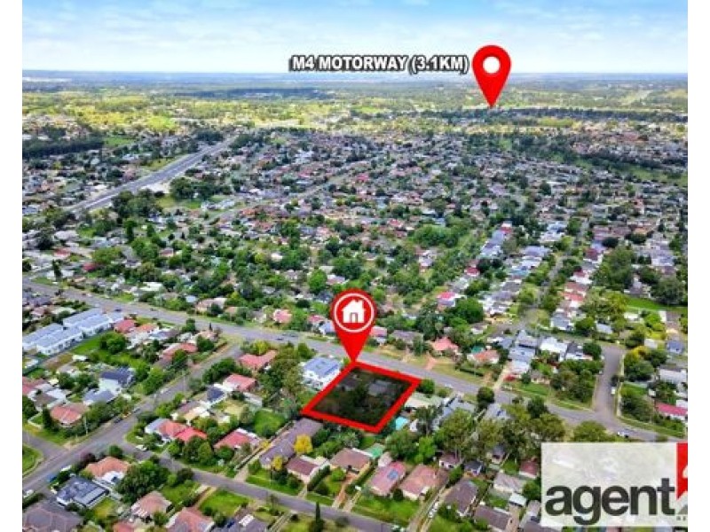 133-135 Jamison Road, Penrith NSW 2750