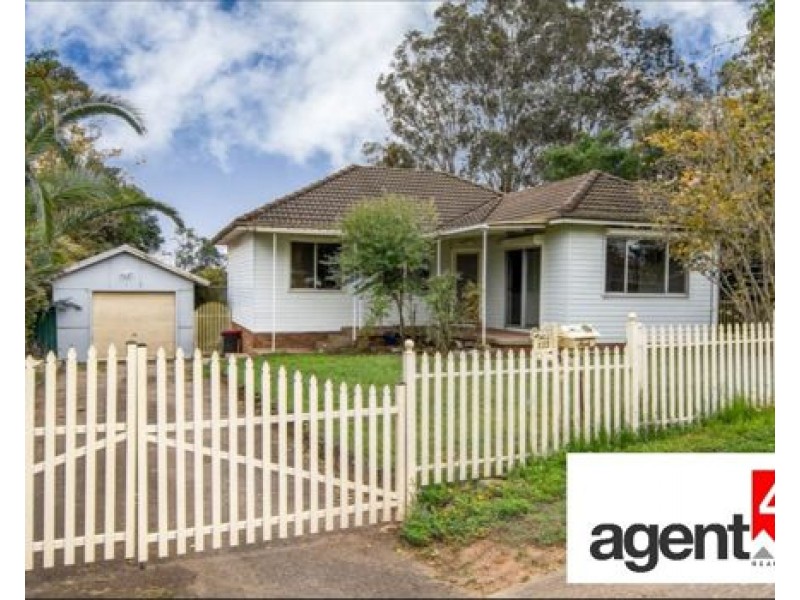 133-135 Jamison Road, Penrith NSW 2750