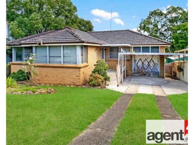 21 Sunshine Avenue, Penrith NSW 2750