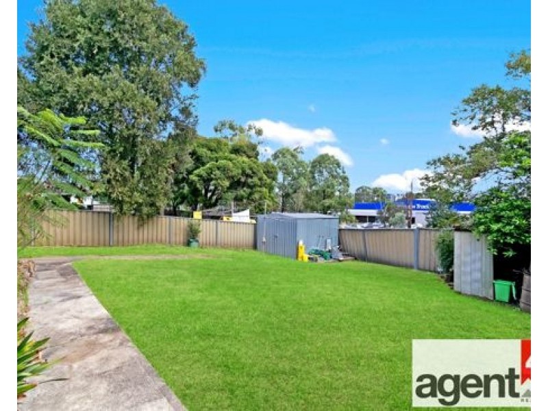21 Sunshine Avenue, Penrith NSW 2750