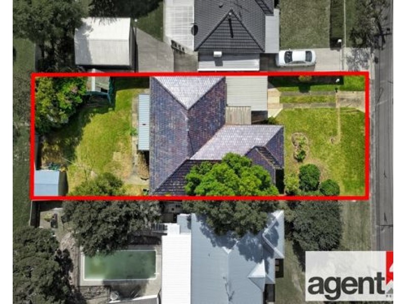 21 Sunshine Avenue, Penrith NSW 2750