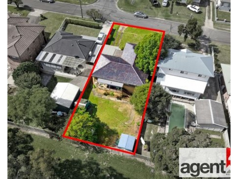 21 Sunshine Avenue, Penrith NSW 2750