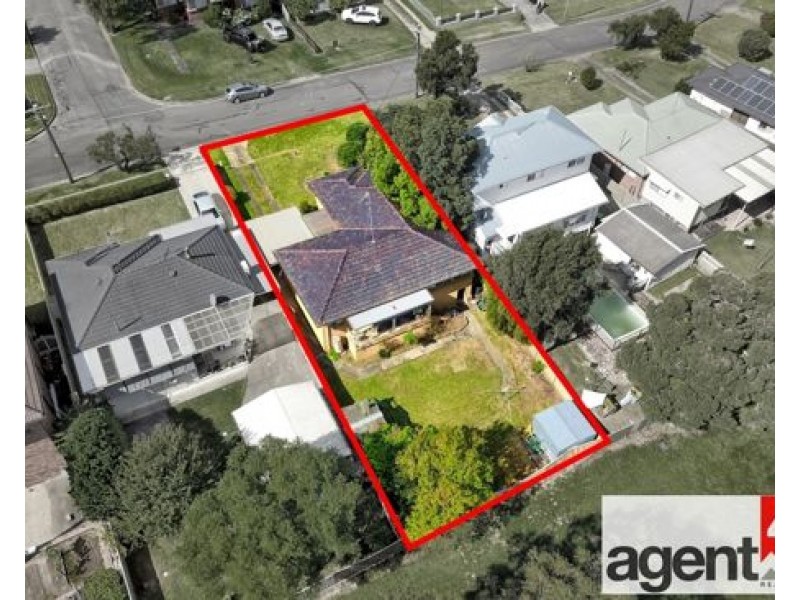 21 Sunshine Avenue, Penrith NSW 2750
