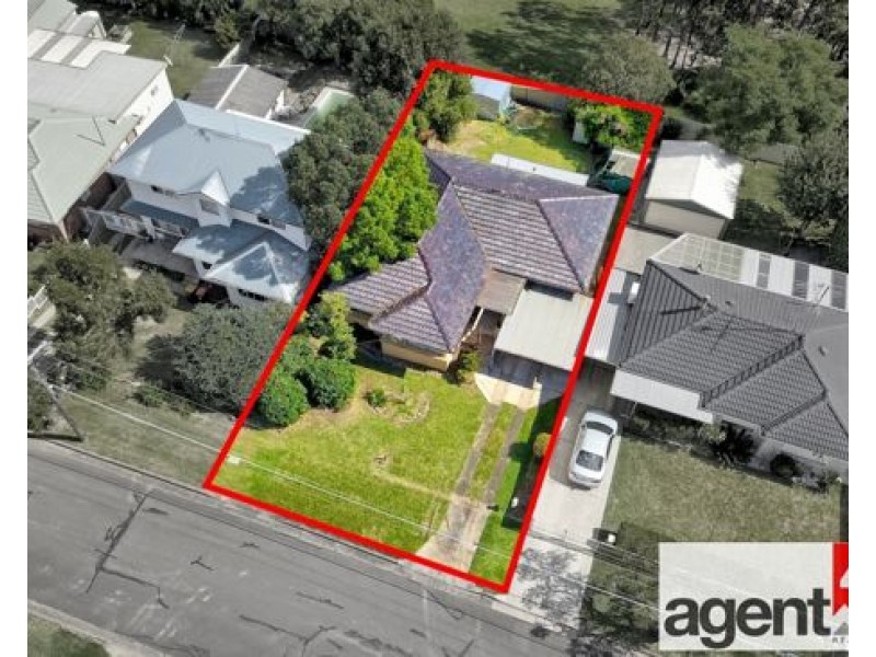21 Sunshine Avenue, Penrith NSW 2750
