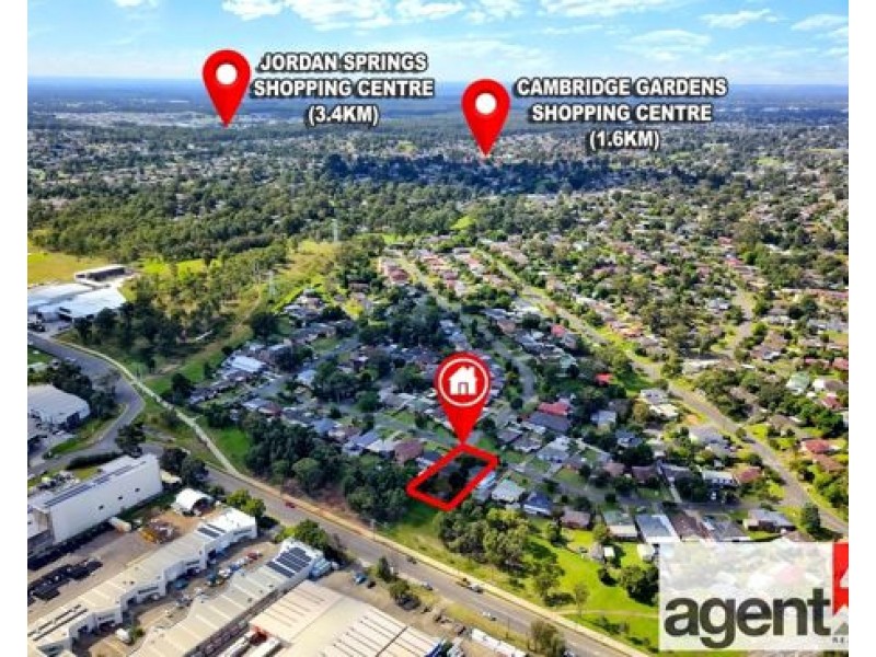 21 Sunshine Avenue, Penrith NSW 2750