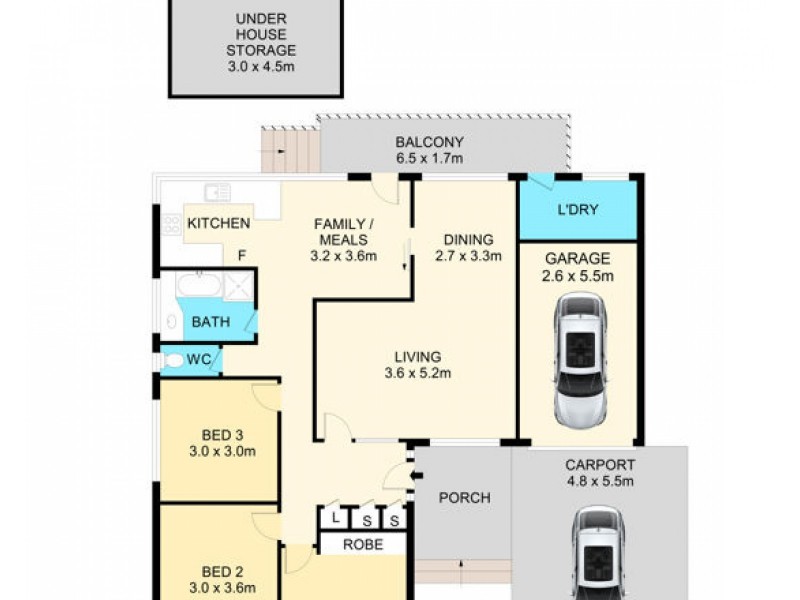 21 Sunshine Avenue, Penrith NSW 2750