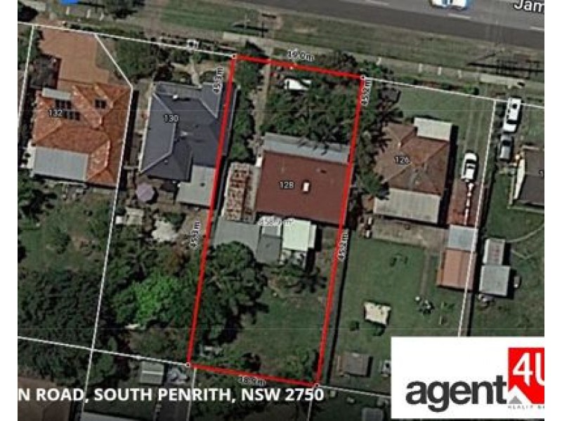 128 Jamison Road, South Penrith NSW 2750