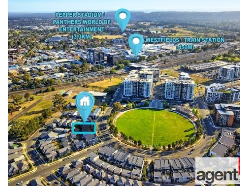 517/1-39 Lord Sheffield Cct, Penrith NSW 2750