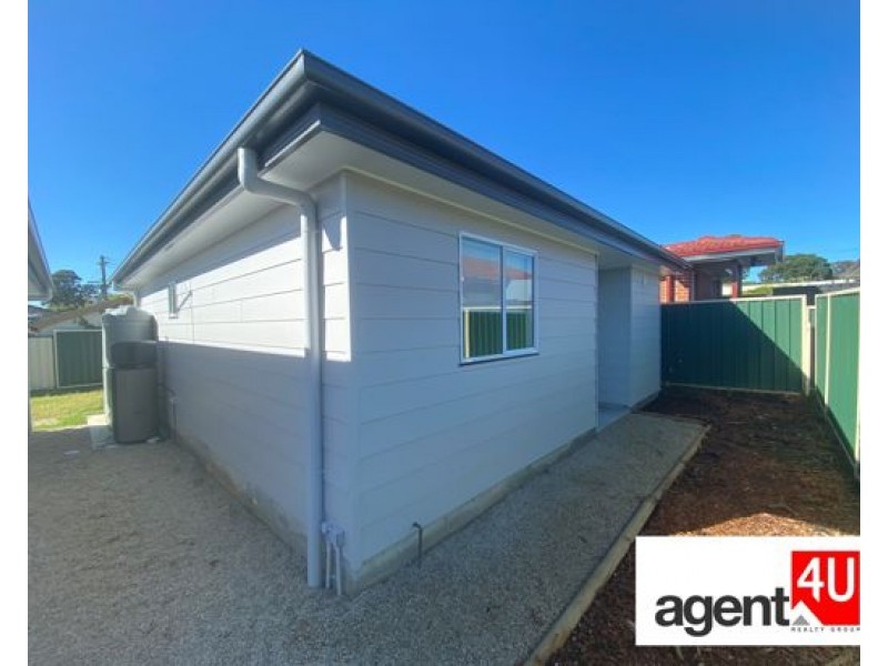 70A College Street, Cambridge Park NSW 2747