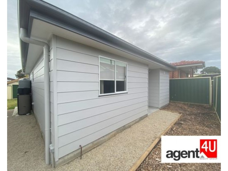 70A College Street, Cambridge Park NSW 2747