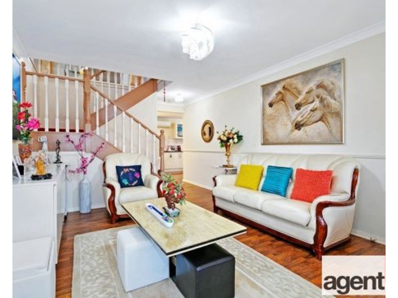 3/5 Gilmore Close, Glenmore Park NSW 2745