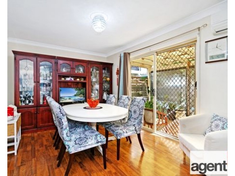 3/5 Gilmore Close, Glenmore Park NSW 2745