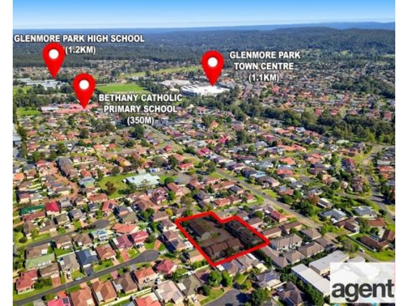 3/5 Gilmore Close, Glenmore Park NSW 2745