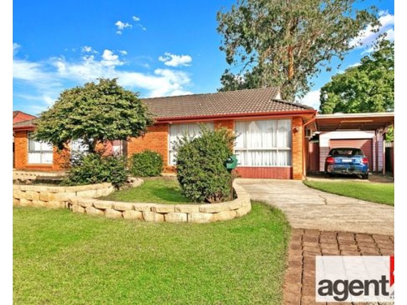 32 Darri Avenue, South Penrith NSW 2750