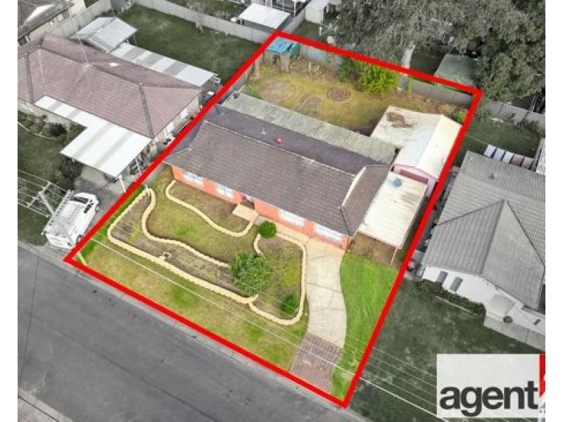 32 Darri Avenue, South Penrith NSW 2750