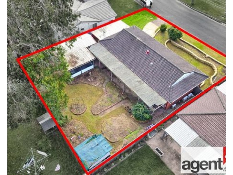 32 Darri Avenue, South Penrith NSW 2750