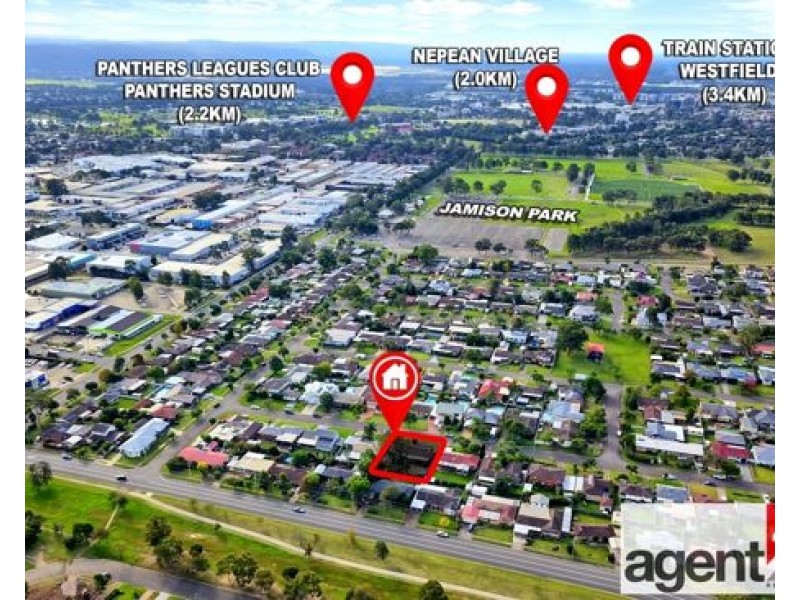 32 Darri Avenue, South Penrith NSW 2750