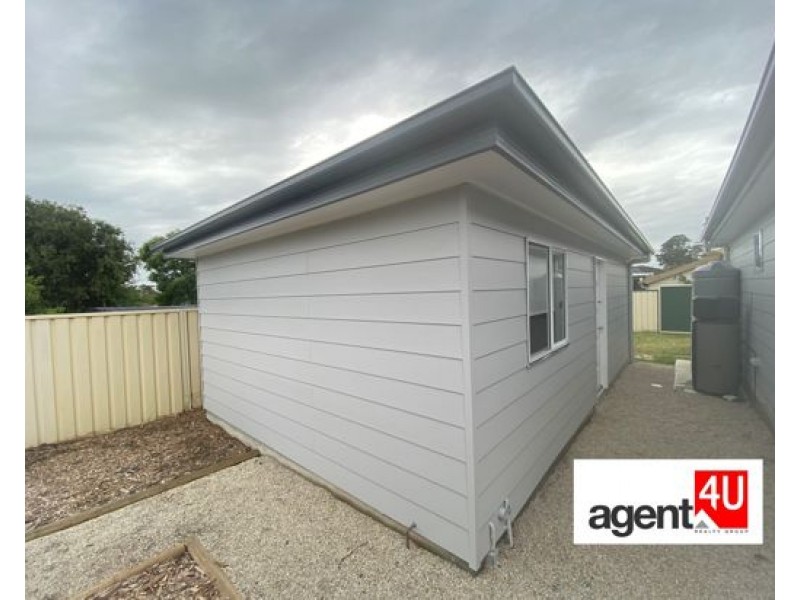 70B College Street, Cambridge Park NSW 2747