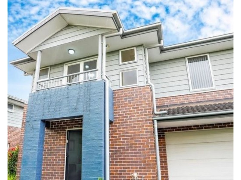 2/33 Saddington Street, St Marys NSW 2760