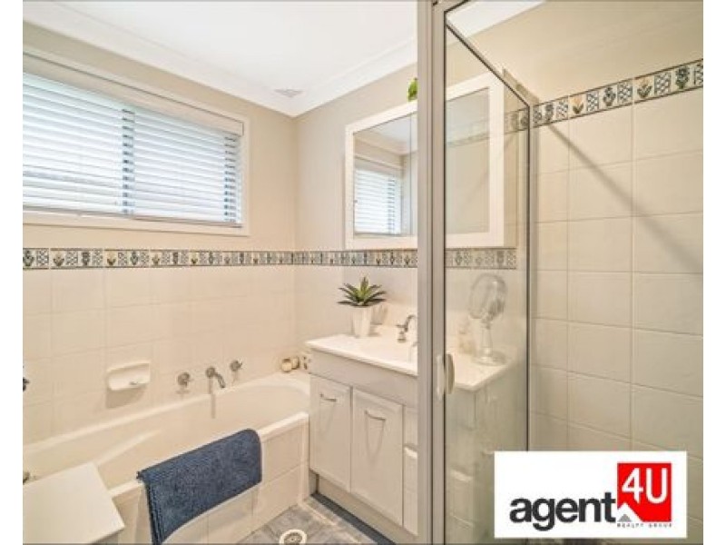 12 Monica Place, Jamisontown NSW 2750