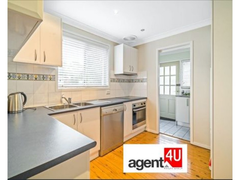 12 Monica Place, Jamisontown NSW 2750