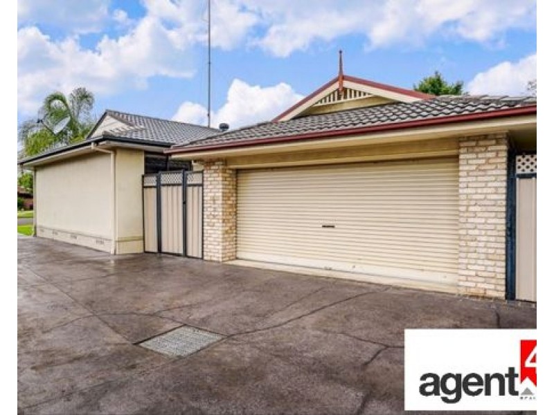 12 Monica Place, Jamisontown NSW 2750