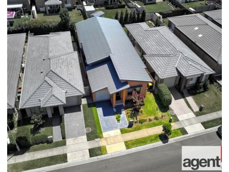 50 Gannet Drive, Cranebrook NSW 2749