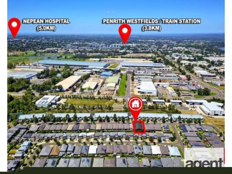 50 Gannet Drive, Cranebrook NSW 2749