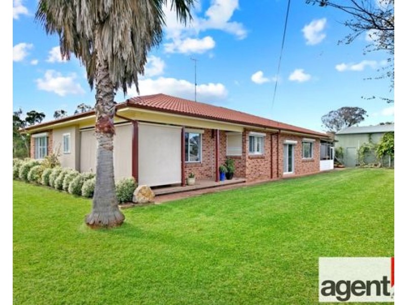 260-264 Rickards Road, Castlereagh NSW 2749