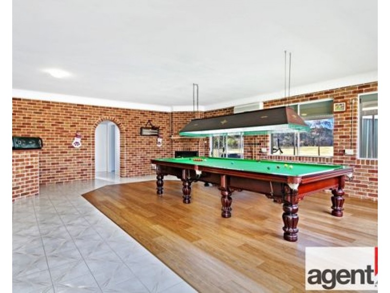 260-264 Rickards Road, Castlereagh NSW 2749