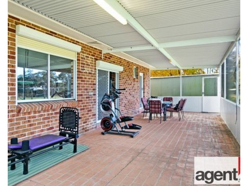 260-264 Rickards Road, Castlereagh NSW 2749