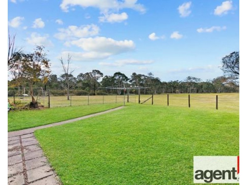 260-264 Rickards Road, Castlereagh NSW 2749