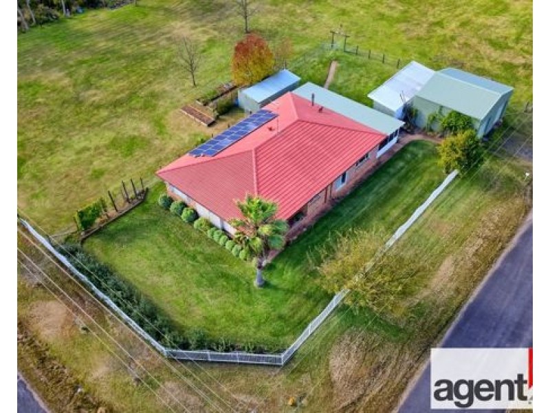 260-264 Rickards Road, Castlereagh NSW 2749