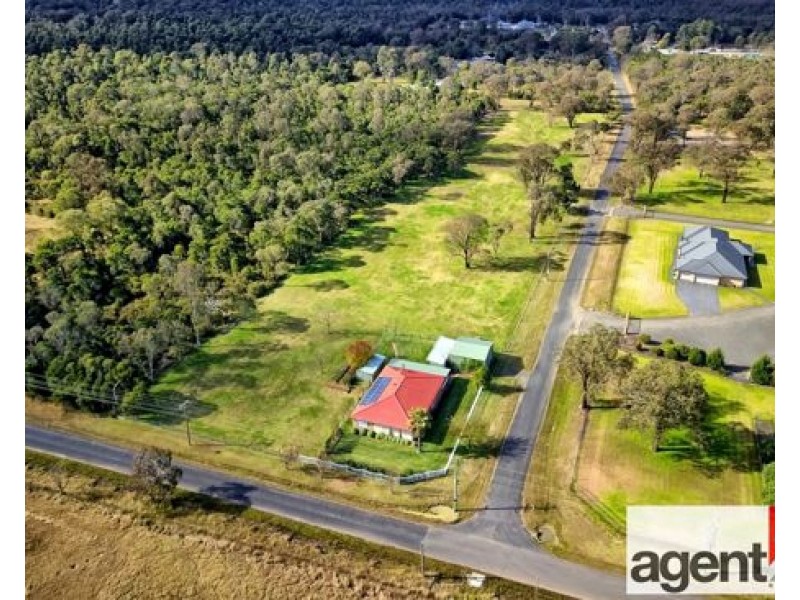 260-264 Rickards Road, Castlereagh NSW 2749