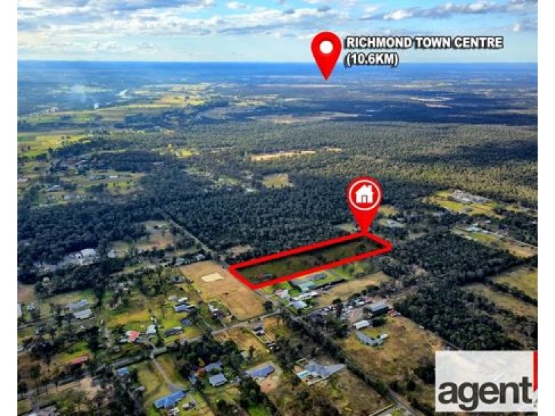 260-264 Rickards Road, Castlereagh NSW 2749