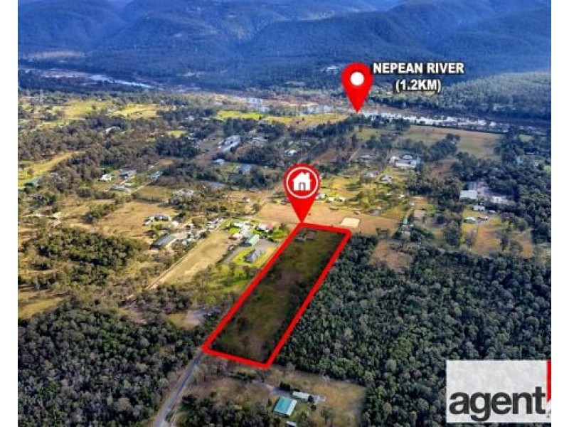 260-264 Rickards Road, Castlereagh NSW 2749