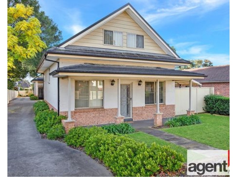 1/183 Canberra Street, St Marys NSW 2760