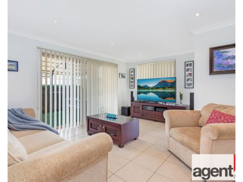 1/183 Canberra Street, St Marys NSW 2760