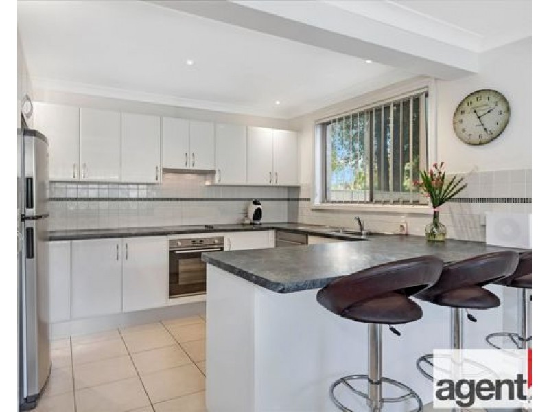 1/183 Canberra Street, St Marys NSW 2760