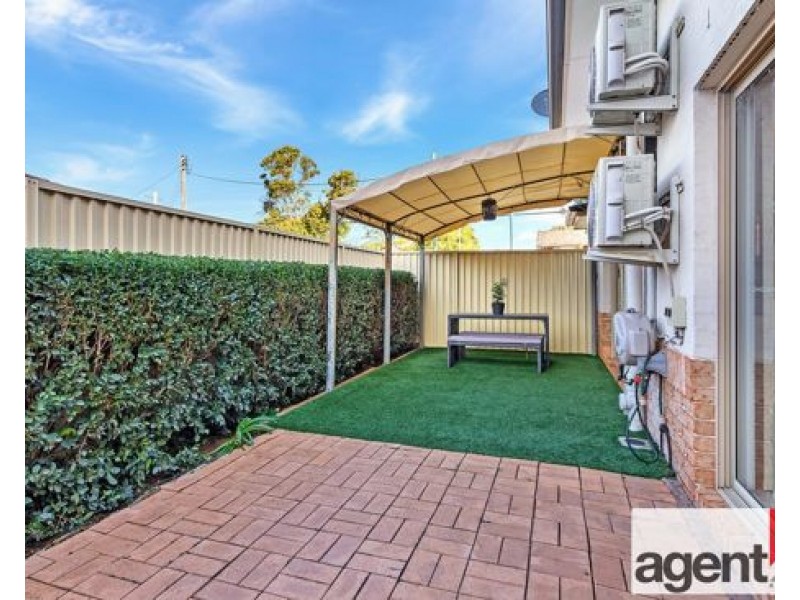1/183 Canberra Street, St Marys NSW 2760