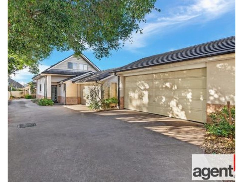 1/183 Canberra Street, St Marys NSW 2760