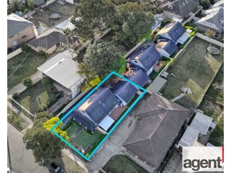 1/183 Canberra Street, St Marys NSW 2760